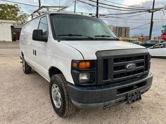 Used 2010 Ford E-350 and Econoline 350 Super Duty image 1