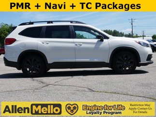 Used 2022 Subaru Ascent Onyx Edition image 1