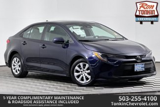 Used 2023 Toyota Corolla LE image 1
