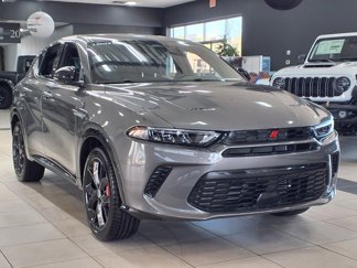 New 2024 Dodge Hornet R/T image 1