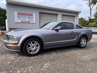Used 2006 Ford Mustang GT image 1