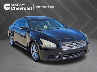 Used 2011 Nissan Maxima 3.5 SV w/ Premium Pkg image 1