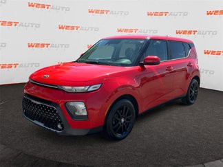 Used 2020 Kia Soul S image 1