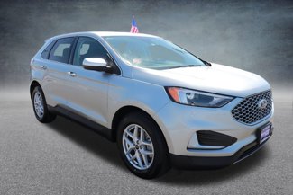Used 2023 Ford Edge SEL 360° Tour