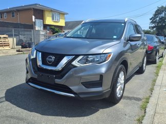 Used 2020 Nissan Rogue SV image 1