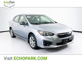 Used 2019 Subaru Impreza 2.0i image 1