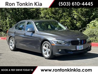 Used 2014 BMW 328i Sedan image 1