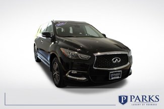 Used 2019 INFINITI QX60 Luxe w/ Essential Package image 1