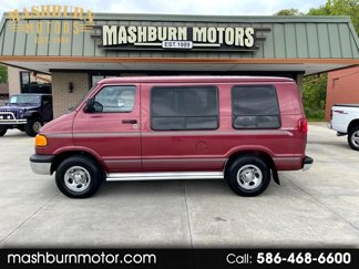 Used 1999 Dodge B1500 image 1