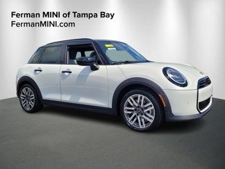 New 2025 MINI Cooper S image 1