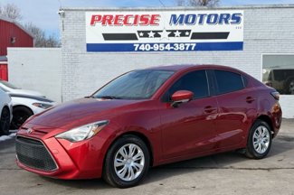 Used 2020 Toyota Yaris L image 1