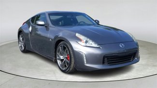 Used 2014 Nissan 370Z Touring w/ Sport Package image 1