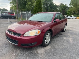 Used 2006 Chevrolet Impala LTZ image 1
