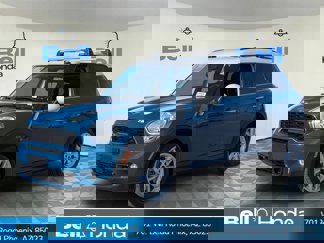 Used 2012 MINI Cooper Countryman S image 1