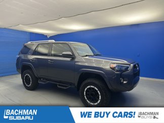 Used 2015 Toyota 4Runner SR5 image 1