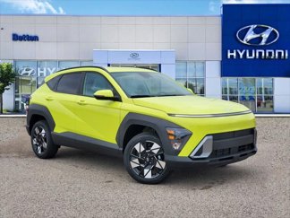 New 2025 Hyundai Kona SEL image 1