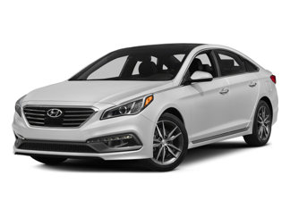 Used 2015 Hyundai Sonata SE w/ Option Group 09 image 1
