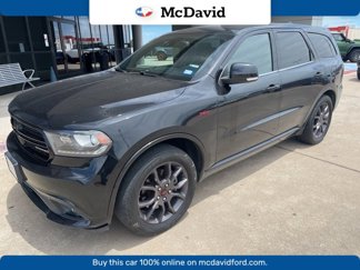 Used 2015 Dodge Durango R/T w/ Technology Group image 1