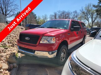 Used 2005 Ford F150 XLT image 1