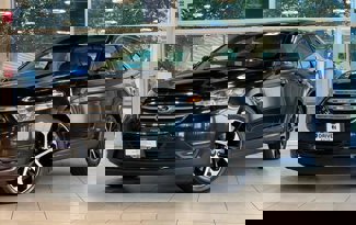 Used 2015 Ford Taurus SEL w/ Equipment Group 201A image 1