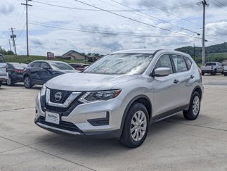 Used 2018 Nissan Rogue S image 1