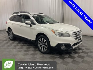 Used 2015 Subaru Outback 2.5i Limited image 1