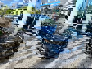 Certified 2024 Honda Accord EX-L image 1