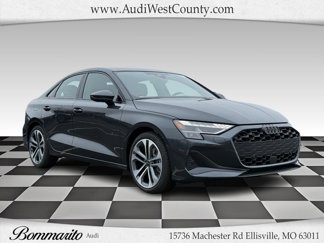 New 2025 Audi A3 2.0T Premium image 1