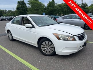 Used 2010 Honda Accord LX image 1
