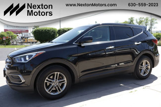 Used 2018 Hyundai Santa Fe Sport image 1