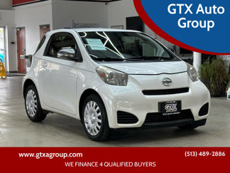 Used 2013 Scion iQ image 1