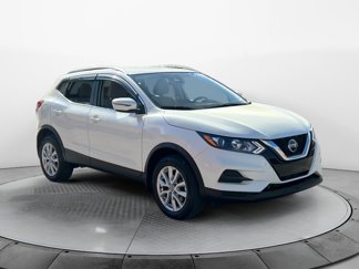 Used 2020 Nissan Rogue Sport SV image 1