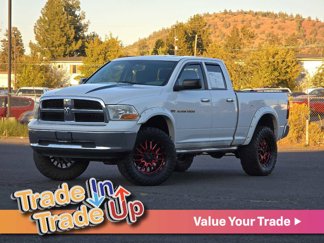 Used 2011 RAM 1500 Classic SLT image 1