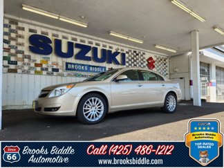 Used 2007 Saturn Aura XR w/ Premium Trim Pkg image 1