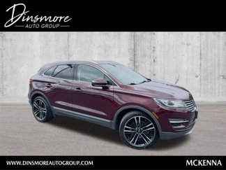 Used 2017 Lincoln MKC Reserve image 1