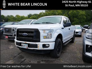 Used 2015 Ford F150 XL w/ Equipment Group 101A Mid image 1