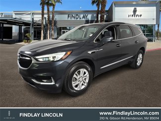 Used 2020 Buick Enclave Essence w/ Sound and Sites Package image 1