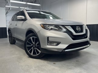 Used 2019 Nissan Rogue SL image 1