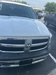 Used 2015 RAM 1500 Tradesman w/ Popular Equipment Group image 1