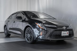 Used 2021 Toyota Corolla LE image 1