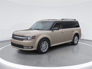 Used 2017 Ford Flex SEL w/ Equipment Group 202A video 1