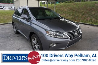 Used 2015 Lexus RX 350 FWD image 1