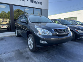 Used 2009 Lexus RX 350 AWD image 1