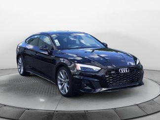 New 2025 Audi A5 2.0T Premium Plus image 1