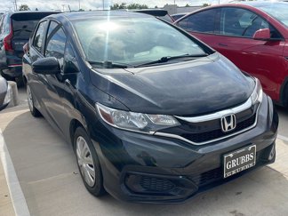 Used 2020 Honda Fit LX image 1