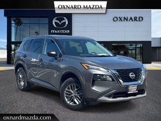 Used 2023 Nissan Rogue S image 1