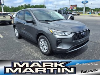 New 2025 Ford Escape Active image 1