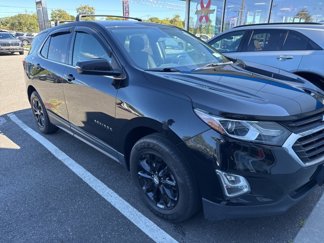 Used 2019 Chevrolet Equinox LT image 1
