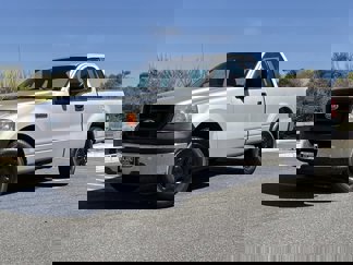 Used 2008 Ford F150 STX image 1