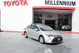 Certified 2024 Toyota Corolla LE image 1